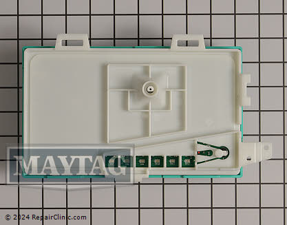 Control Board W10625696 Alternate Product View