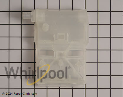 Water Inlet WPW10441423 Alternate Product View