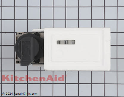 Damper Control Assembly 2209755 Alternate Product View