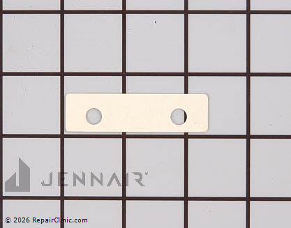 Spacer, center hinge 60034-1 Alternate Product View