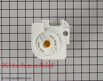 Water Filter Housing 2210510 Alternate Product View