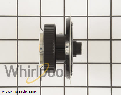 Knob, Dial & Button 3387902 Alternate Product View