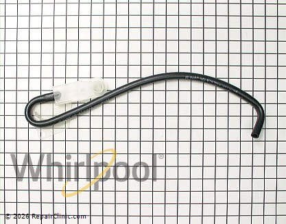 Inlet Hose 9741568 Alternate Product View