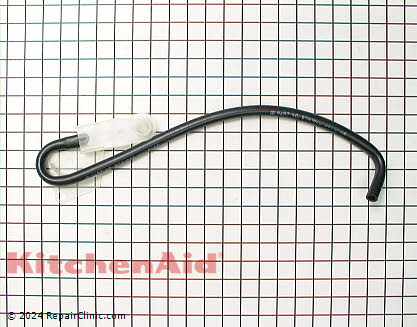 Inlet Hose 9741568 Alternate Product View