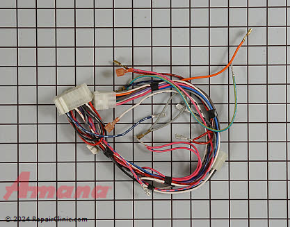 Wire, Receptacle & Wire Connector 27001011 Alternate Product View