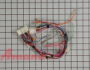 Wire, Receptacle & Wire Connector - Part # 1023156 Mfg Part # 27001011