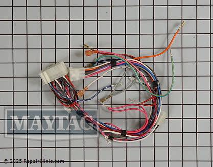 Wire, Receptacle & Wire Connector 27001011 Alternate Product View