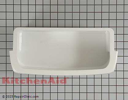 Door Shelf Bin 67002930 Alternate Product View
