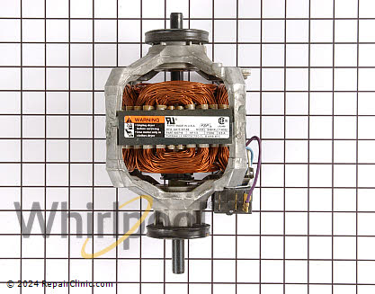 Drive Motor 299761 Alternate Product View