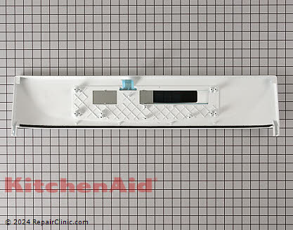 Touchpad and Control Panel 4451261 Alternate Product View