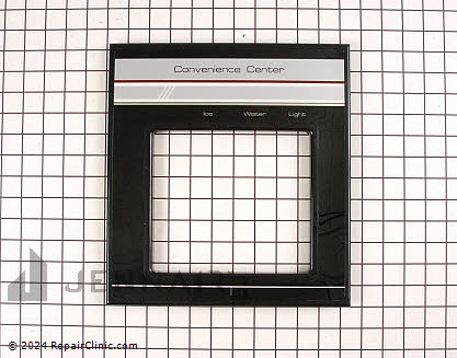 Decal 68594-10 Alternate Product View