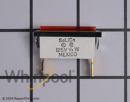 Indicator Light R9800548 Alternate Product View