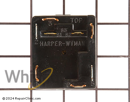 Thermostat 4315247 Alternate Product View