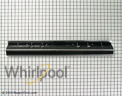 Touchpad and Control Panel Y0060189 Alternate Product View