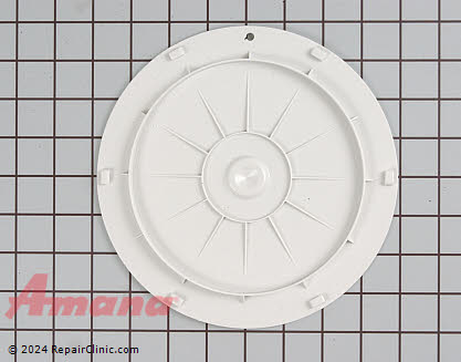 Stirrer Blade Cover R0713708 Alternate Product View