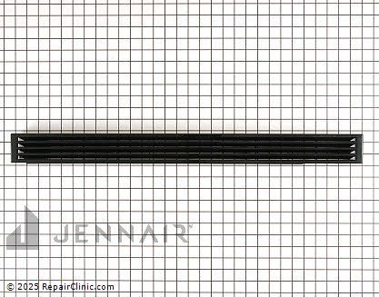 Vent Grille 59001106 Alternate Product View