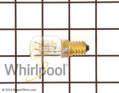 Light Bulb W10204403 Alternate Product View