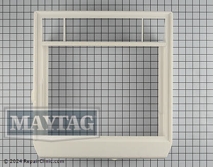 Shelf Assembly 61006238 Alternate Product View