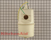 Water Tank Assembly - Part # 1871441 Mfg Part # W10110856