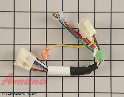 Wire Harness 67004338 Alternate Product View
