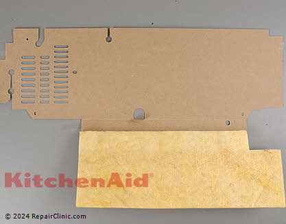 Rear Panel 850745 Alternate Product View