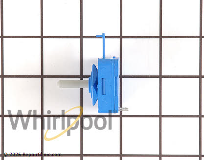 Selector Switch 3394485 Alternate Product View