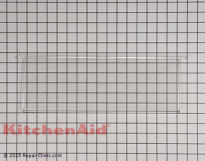 Crisper Cover 1113893 Alternate Product View
