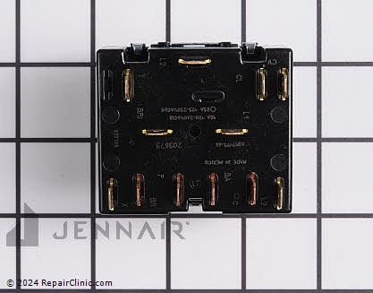 Selector Switch Y703673 Alternate Product View