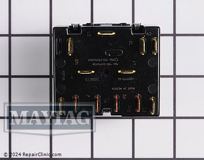 Selector Switch Y703673 Alternate Product View