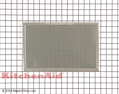 Charcoal Filter 4357329 Alternate Product View