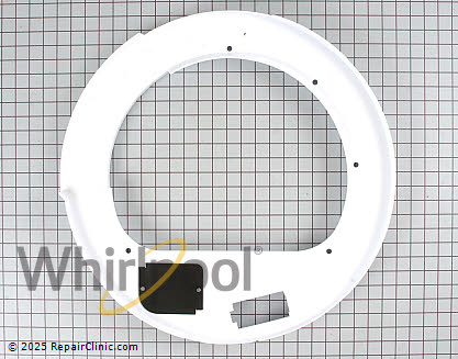 Tub Cover 381969 Alternate Product View