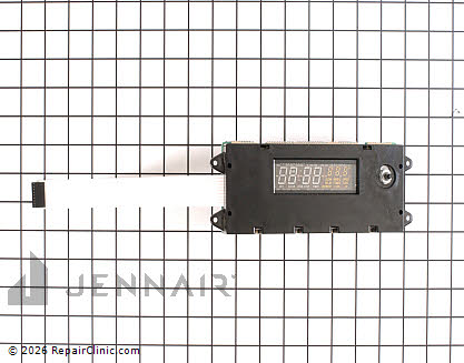 Oven Control Board Y01210108 Alternate Product View