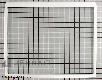 Glass Shelf 61004156 Alternate Product View