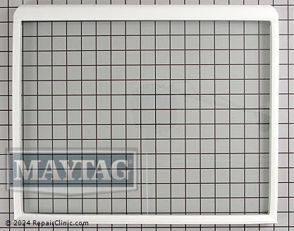 Glass Shelf 61004156 Alternate Product View