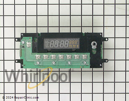Main Control Board 0307045 Alternate Product View
