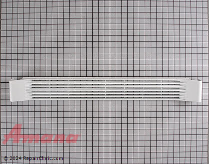 Grille & Kickplate 12321802Q Alternate Product View