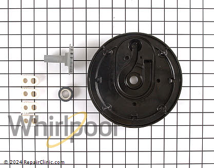 Impeller and Seal Kit 8193528 Alternate Product View