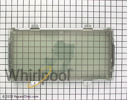 Window Pack 7907P021-60 Alternate Product View