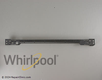 Grille & Kickplate 61004067 Alternate Product View