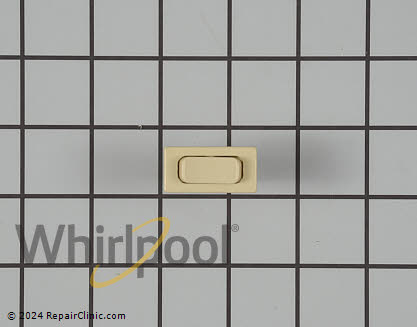 Rocker Switch 883372 Alternate Product View