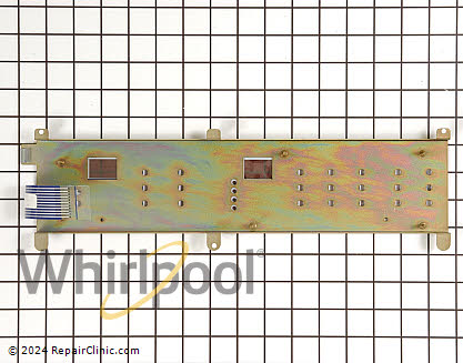 Touchpad and Control Panel Y307849 Alternate Product View