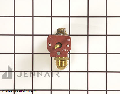 Surface Burner Valve Y705881 Alternate Product View