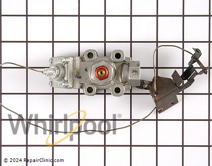 Safety Valve 4334097 Alternate Product View