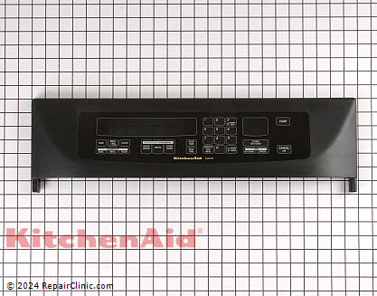 Touchpad and Control Panel 4451251 Alternate Product View