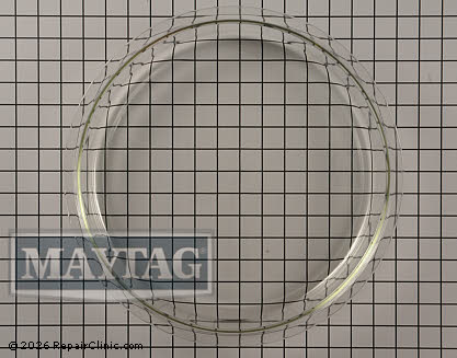 Door Glass WP23001163 Alternate Product View