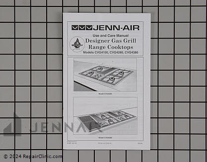 Manual 71002032 Alternate Product View