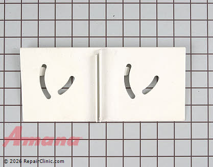 Dairy Door Track 10884001 Alternate Product View