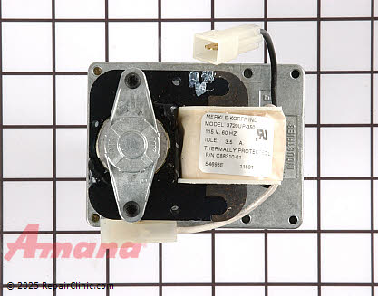 Auger Motor C8831001 Alternate Product View