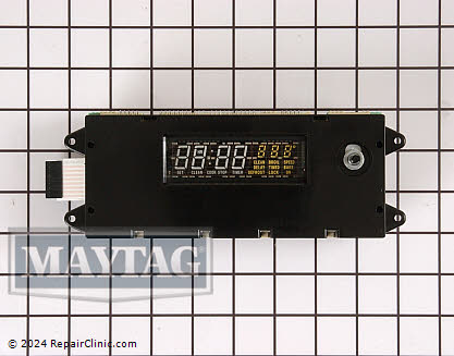 Oven Control Board 7601P207-60 Alternate Product View