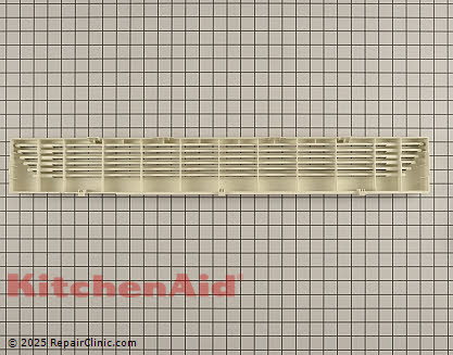Vent Grille 8172225 Alternate Product View